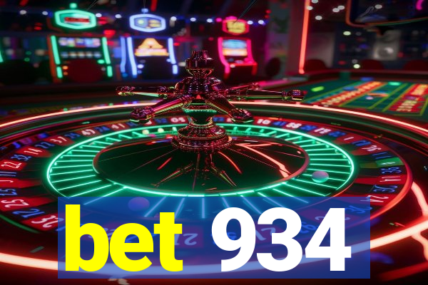 bet 934